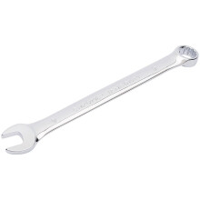 Draper 35190 Hi-Torq Metric Short Pattern Combination Spanner, 9mm