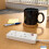 Status STATUS 2 Socket Extension Lead with Neon Indicator, 6m Extension Cable 13A, Powe 5