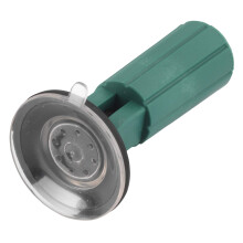 wolfcraft GU10 Bulb Removal Tool - Halogen Light Suction Cup