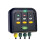 Blagdon Blagdon 1040211 Powersafe Garden & Pond Safe Weatherproof Electrical Switch Box, 1