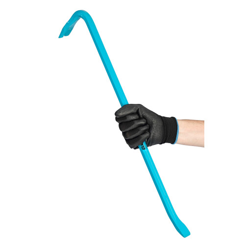 OX OX Trade Wrecking Bar - 18" / 450mm 1