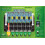 Blagdon Blagdon 1040211 Powersafe Garden & Pond Safe Weatherproof Electrical Switch Box, 4