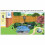 Blagdon Blagdon 1040211 Powersafe Garden & Pond Safe Weatherproof Electrical Switch Box, 5