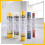 Everbuild Roll and Stroll Contract Carpet Protector – Self-Adhesive – Easy to Ro 8