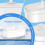 2 Pack WD-PF-01A Plus Water Filter for All Water-Drop Pitcher Filtration System, 4