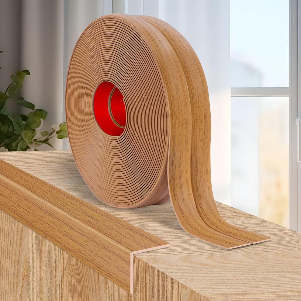 Flexible Moulding Trim Self Adhesive Pvc Corner Trim Wall Corner Protectors Tile 5002361920305