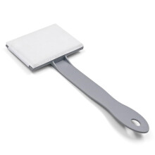 ROLLINGDOG Flat Paint Pad Behind Radiators- 4" Paint Pad for Hard to Reach Place