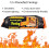 MDL Instant Light Smokeless Fire Logs - Case of 12 Logs 3