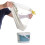 CORAL 73337 Paintwiz Paint Scuttle Liners with Coreflex 25 Litre 8 piece pack Fa 8