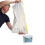 CORAL 73337 Paintwiz Paint Scuttle Liners with Coreflex 25 Litre 8 piece pack Fa 9