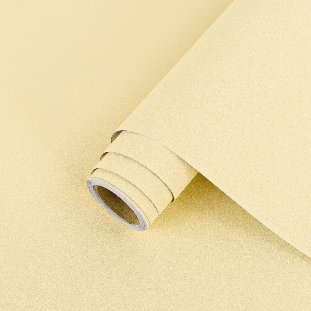 Arthome Matte Contact Paper,Peel And Stick Wallpaper,Self Adhesive Removable Vin 5007603212576