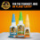 Gorilla Gorilla Super Glue 3g (Pack of 2) 7