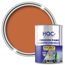 HQC Fence and Garden Paint | Furniture, Shed, Wood, Outdoor Paint | Garden Fence