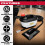 Excel 2000W Electric Wallpaper Steamer Stripper 240V 6