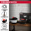Excel 2000W Electric Wallpaper Steamer Stripper 240V 7