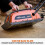 Evolution Power Tools H320-E Hulk Electro Plate Compactor, Electric - Ideal For 7