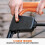 Evolution Power Tools H320-E Hulk Electro Plate Compactor, Electric - Ideal For 8