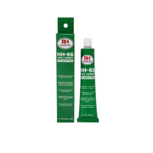 HH-66 Toluene Free Vinyl Cement, 30 ml tube - RH Adhesives