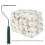 Mister Rui Small Paint Roller Set, Microfiber Paint Roller 4 Inch, Mini Roller S 5