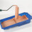 Mister Rui Small Paint Roller Set, Microfiber Paint Roller 4 Inch, Mini Roller S 7