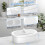 2 Replacement Water Filter for Waterdrop WD-PF-01A Plus,Water Filter Cartridges 8