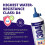 POINT Polyurethane Wood Glue D4 PU [750g] – Extra Strong Waterproof Polyurethane 3