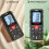 LASELION LT70 Laser Distance Meter – 70m (229ft) Range, High Accuracy, Multiple 7