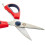 Spear & Jackson Spear & Jackson SCISSORS3PS 3 Piece Scissor Set 2