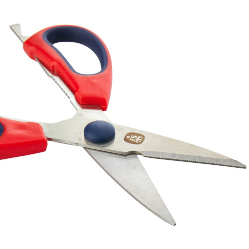 Spear & Jackson Spear & Jackson SCISSORS3PS 3 Piece Scissor Set 1