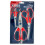 Spear & Jackson Spear & Jackson SCISSORS3PS 3 Piece Scissor Set 3