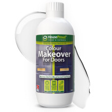 uPVC & Composite Door Colour Restorer 250ml – Revives Faded Doors & Frames