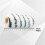 Axus Decor Captain Chunk Roller Onyx Series for Professional  DIY Proj 6