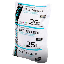 Monarch Ultimate Water Softener Salt Tablets 25kg Bag Food Grade Salt