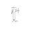 Grohe GROHE Vitalio Trigger Spray 30 - Hand Shower with Trigger Control (Easy Clean An 7