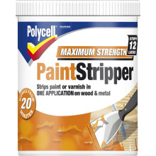 P/Cell MS Paint Stripper 1L