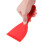 Plastic Putty Knives 3-Pack: 1-1/2", 3", 6" 3