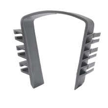 LTG PRO 12 Pcs Fence Panels Noise Stoppers – Garden Fence Wind Anti-Rattling Cli