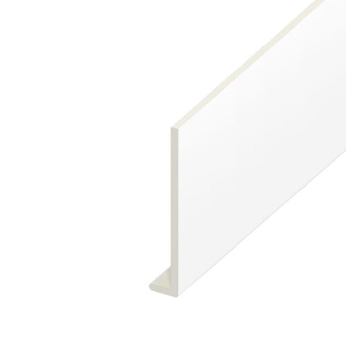 Window Sill Capping Board - Square Edge Window Board Sill Cover - Plastic Window 2