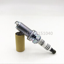 4pcs LFR5AIX-11 4469 Iridium Spark Plug For Hyundai Infiniti Kia Mercury Nissan Scion Suzuki Toyota