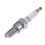 F6TC spark plug fit for various strimmer chainsaw lawnmower engine generator 2
