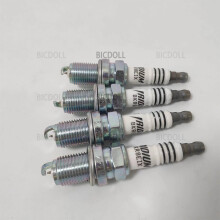 (6Pcs)Iridium Spark Plug 2668 BKR8EIX For OPEL ADAM ASTRA CASCADA CORSA INSIGNIA MERIVA MOKKA ZAFIRA