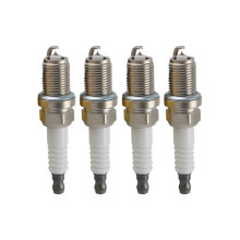 (4Pcs)RZD Iridium Spark Plug FK16RA8 for Prius C 1.5L 12-19 Yaris Corolla 9091901265 FK16RA8 9091901265