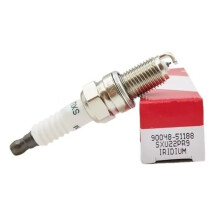 (6pieces)90048-51188 SXU22PR9 Iridium Spark Plug For Toyota Avanza Daihatsu Passo YRV Vois Terios Sirion