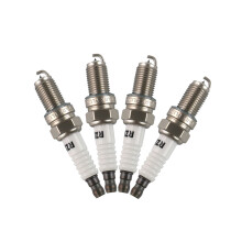 (4Pcs)RZD Iridium Spark Plug 90048-51188 SXU22PR9 For TOYOTA AVANZA bB PASSO SETTE RUSH Closed DAIHATSU
