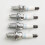 (4Pcs)4Pcs/Lot 3199 BKR6EQUP Spark Plug for BMW E30 E36 E39 E46 E60 E53 E66 320i 525i 540i X3 X5 MINI 1