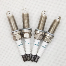 4pcs 90919-01298 FC16HR-CY9 Iridium Spark Plug For Toyota CHR 1.8L Hybrid 2ZR-FXE 2016 2017 2018 2019