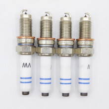 4PCS 04E905612 iridium platinum car auto Spark Plug