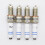 4PCS 04E905612 iridium platinum car auto Spark Plug 1