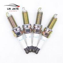 (41-108 12620540 4PCS)4PCS Iridium Spark Plug 12568387 for Buick Chevrolet Cadillac GMC Hummer - Models