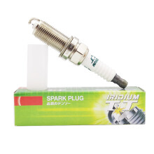 4PCS IKH20TT 4704 New Dual Iridium Spark Plug For TOYOTA LEXUS HONDA VOLVO SUBARU BENZ NISSAN IKH20TT-4704